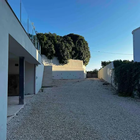Casa vacanze Chaika Moraira, A 200m De La Playa! Teulada