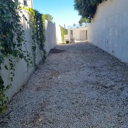 Chaika Moraira, A 200m De La Playa! Casa vacanze *